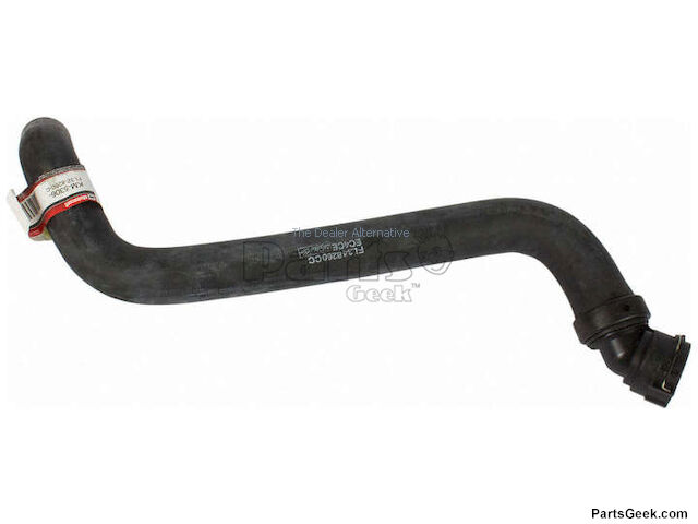 16 2016 Ford F150 Radiator Hose - Cooling System - AC Delco, ContiTech ...