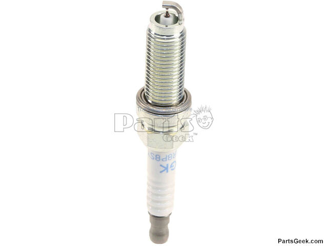 Honda Accord Spark Plugs - Spark Plug - NGK Genuine Bosch Autolite TRQ