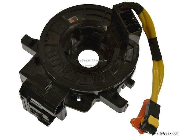 11 2011 Toyota Tundra Air Bag Clockspring - Steering - Genuine