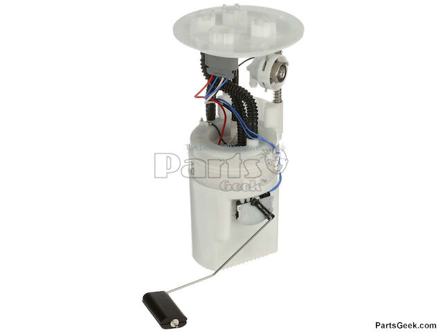 18 2018 Toyota Tundra Fuel Pump - Fuel Delivery - API, Airtex, Brock
