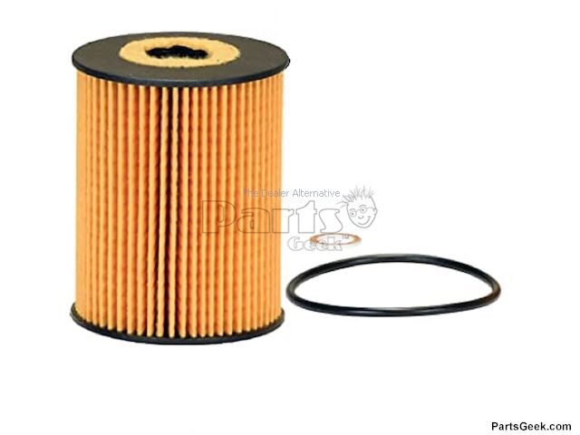 22 2022 Hyundai Tucson Oil Filter - Engine Mechanical - API, Beck ...