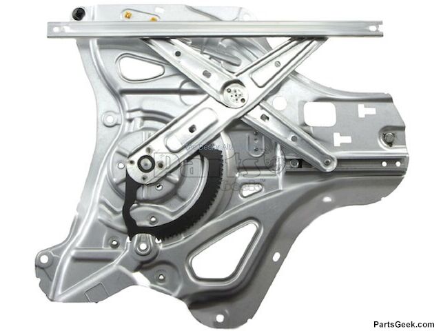 Elegant 2016 Hyundai Tucson Window Regulator Replacement Photos