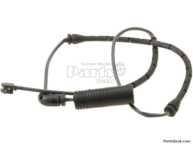 02 2002 BMW X5 Brake Pad Sensor - Brake - AC Delco, APA/URO Parts, API ...