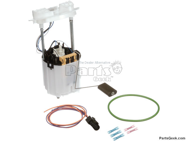 06 2006 Chrysler 300 Fuel Pump - Fuel Delivery - APA/URO Parts, API