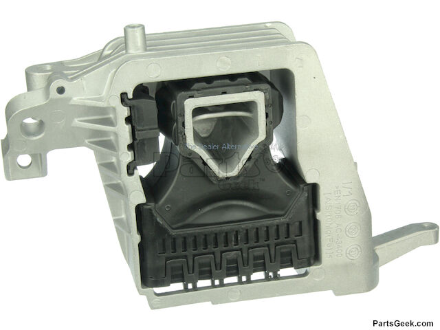 16 2016 BMW X1 Engine Mount - Engine Mechanical - APA/URO Parts, API ...