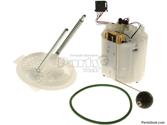 06 2006 Chrysler 300 Fuel Pump - Fuel Delivery - APA/URO Parts, API