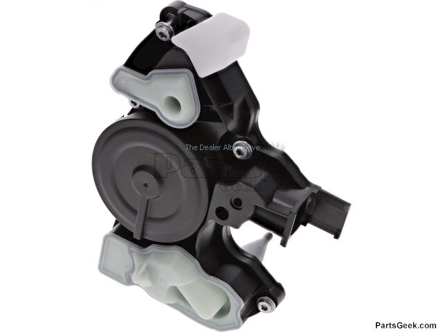 VAICO V10-4639 Crankcase Vent Valve - View #4