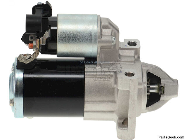 How To Replace The Starter In A 2015 Chevy Silverado - Foto 3