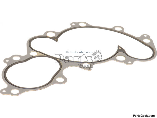 97 Tacoma Water Pump Gasket