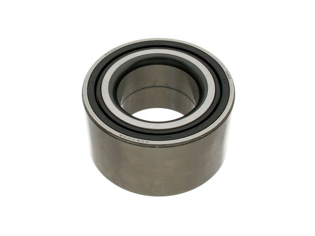 thumbnail image 2 of 2-Pack Front Wheel Hub And Bearing Assembly Kit For Mazda Miata 1990-2005 (Non-ABS, RWD) - ECCPP 2 of 3