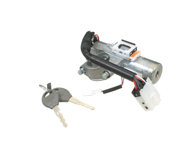 ナッチ 2000-2005, 2015 Nissan Xterra Clutch Pedal Position Switch