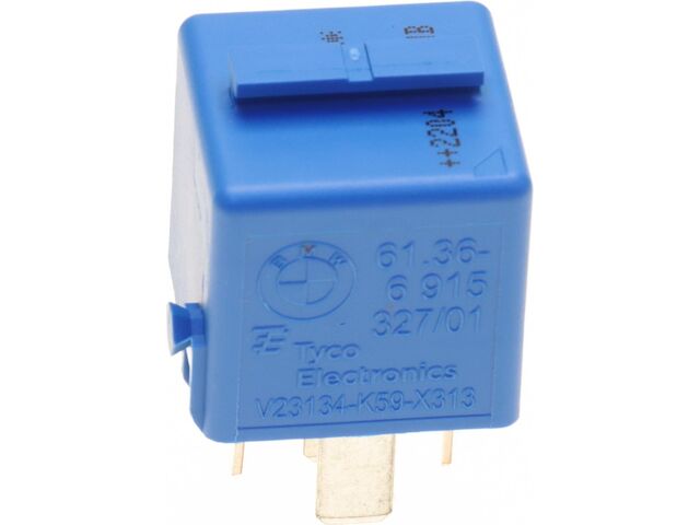 ORIGINAL BMW MULTIFUNKTIONSRELAIS passend für 1er 3er 5er X5 X6 Z4 MINI ORIGINAL BMW MULTIFUNKTIONSRELAIS passend für 1er 3er 5er X5 X6 Z4 MINI