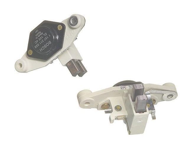 HELLA 14V Power Regulator - 004241131 Voltage Regulator For Bosch Systems