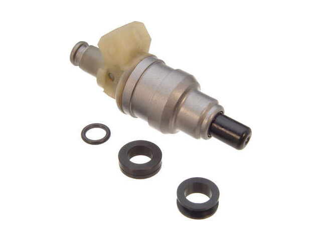 thumbnail interactive-video image 1 of Fuel Injector For 1991-1996 Dodge Ram 50 / Mitsubishi Mighty Max 2.4L L4 - MD158851 1 of 3