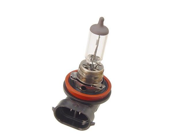 Flosser 19877NM Silver Vision Front Turn Signal Bulb For BMW 328i (2007-2013) - 12 Month Warranty