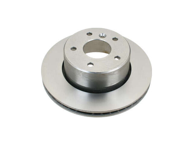 Detroit Axle Front Brake Kit – Rotors & Ceramic Pads For Land Rover Discovery 1999-2004 - View #6