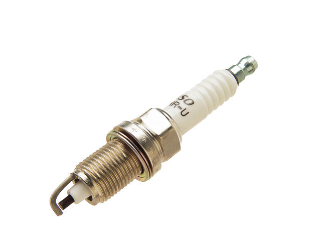 Denso 671-6156 - Spark Plug Wire Set - View #7