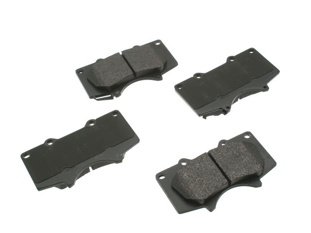 2010-2019 GX460 Disc Brake Pad Set Front 04465-60320 | OEM Parts Online