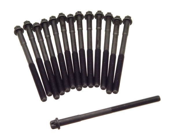 thumbnail image 2 of Elring Engine Cylinder Head Gasket Set For BMW E30 325i, 325is, 325iX & E34 525i 2 of 2