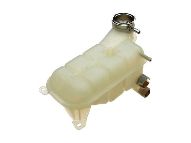 1986-1993 Mercedes 300E Expansion Tank - Meyle W0133-1617637