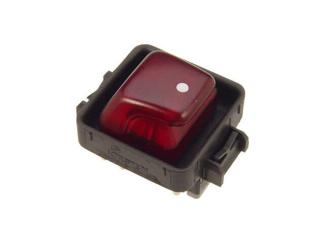 1990-1993 Mercedes 300SL Convertible Top Switch - Genuine W0133