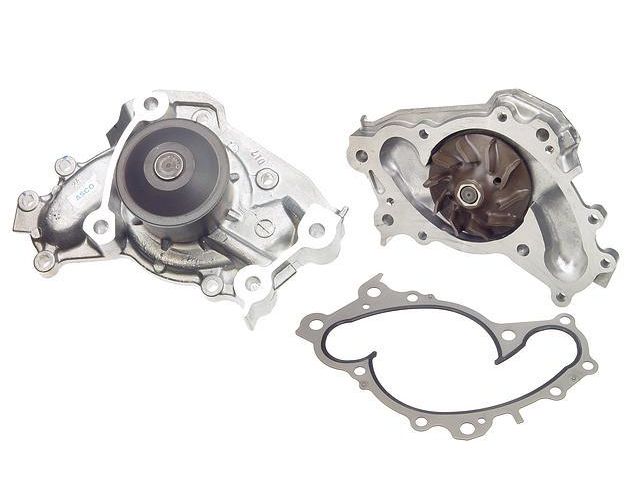 1998-2006 Toyota Sienna Water Pump - AISIN W0133-1607238