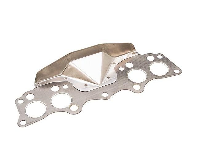 Exhaust Manifold Gasket Set Fel-Pro MS 95585 84113471209