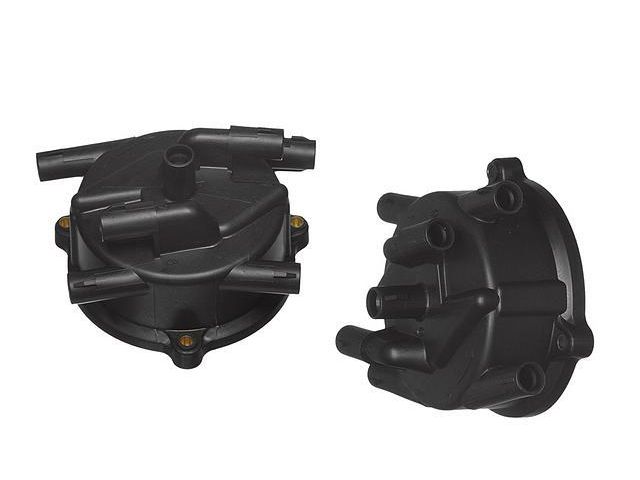 1991-1995 Toyota Pickup Distributor Cap - Yamaguchi Electric Japan
