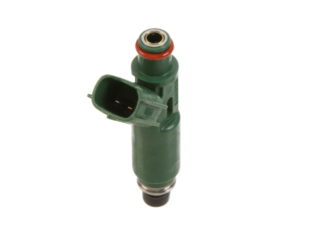 OEM Denso Fuel Injectors (4Pcs) For 2003-2008 Toyota Celica, Corolla, Matrix 1.8L – Remanufactured USA