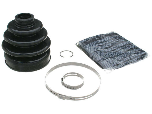 Beck/Arnley CV Joint Boot Kit - 103-2961 Constant Velocity Joint Boot Replacement With Grease & Hardware