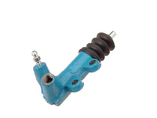 Sachs SH5204 Clutch Master Cylinder - Direct Replacement For Smooth Clutch Operation