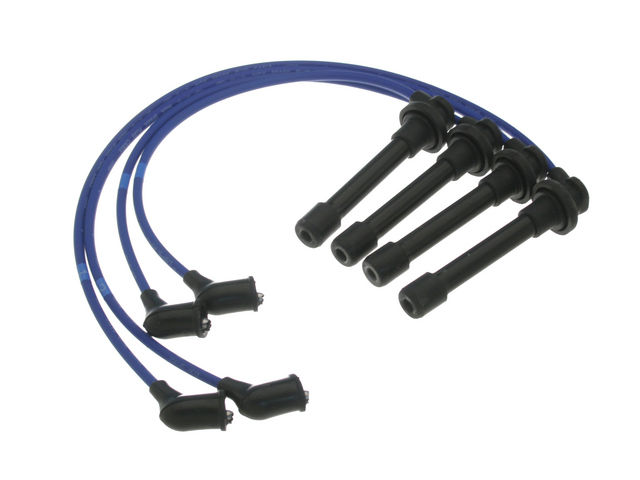 thumbnail image 2 of Genuine Honda Accord Negative Battery Cable – Fits 1998-2002 (23191MY) 98 99 00 01 02 2 of 2