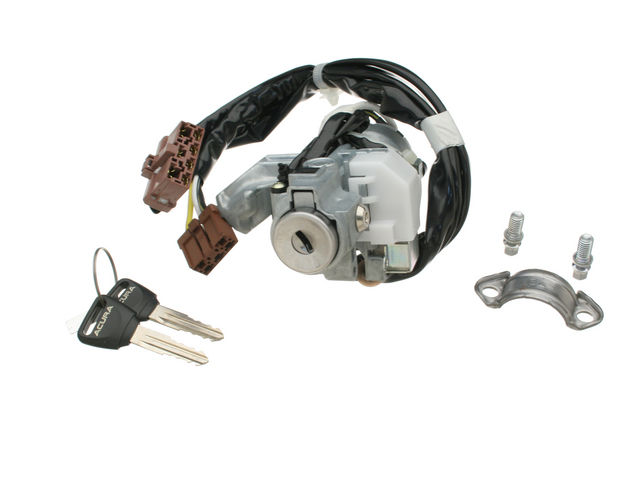 Standard Motor Products Intermotor Door Lock Kit For Acura Integra 1994-2001 (652XH82) – Direct Fit