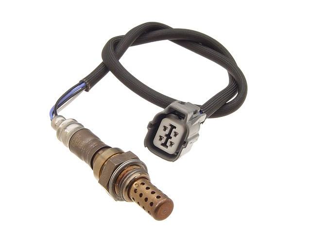 O2 Oxygen Sensor 36531-PAA-A02 For HONDA Accord 2.3L 1998-2002 Series - View #3