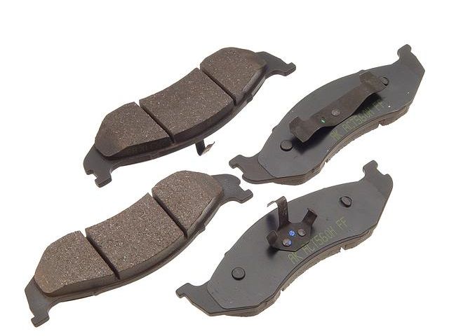 Brake Booster - Compatible With 1997-2006 Jeep Wrangler