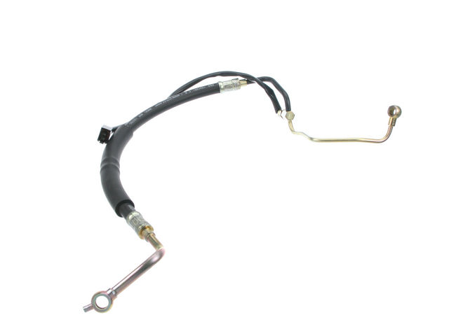 1990-1996 Nissan 300ZX Power Steering Hose - Genuine W0133-1814453