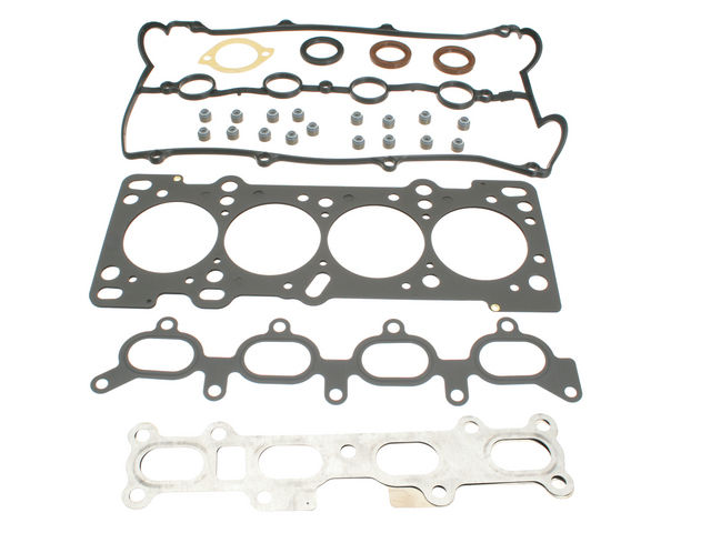 Mahle® HS54570 - OEM Standard Composite Cylinder Head Gasket Set