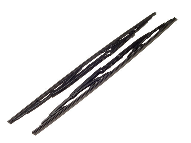 2013 Audi A4 Allroad Wiper Blades Size 24 Driver + 20 Passenger | Otto Wiper Blades