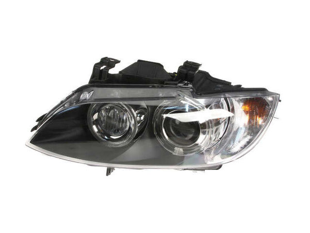 2007-2009 BMW 328i Headlight Assembly Marelli LUS5492 Left , 49% OFF