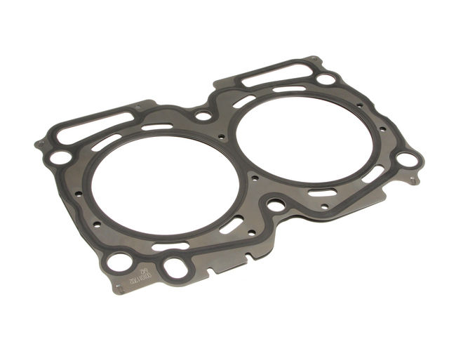 Beck Arnley Auto Parts Beck/Arnley Intake Manifold Gasket 037-6130 - OE Specification Replacement Part Intake Manifold Gasket Symptoms - View #10
