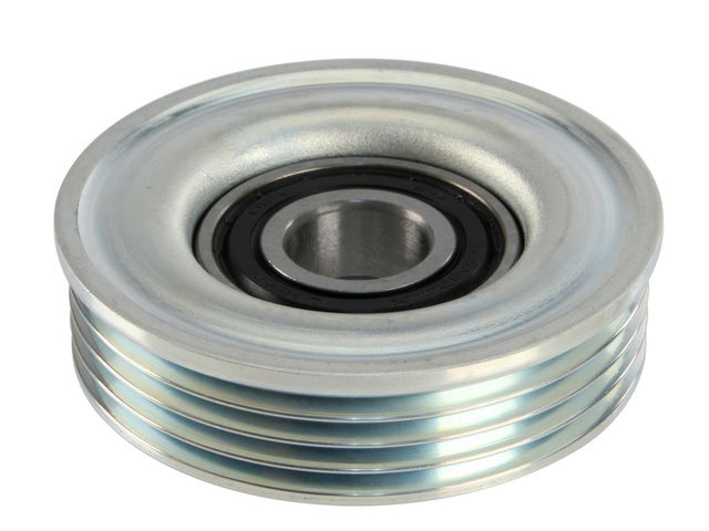 FelPro Crankshaft Front Gasket Seal Set Fit 93-97 Toyota Corolla L4 1 8 Tcs45955 - View #12