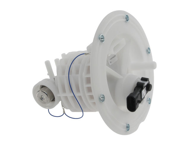 2006-2009 Mercedes E350 Fuel Tank Sending Unit - Genuine W0133  