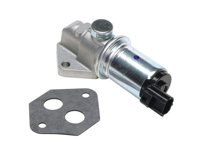 A-Premium Idle Air Control Valve With Gasket For Ford F-150, Explorer, Taurus