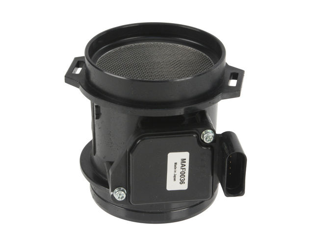 thumbnail image 2 of Mass Air Flow Sensor MAF For 2005-2008 Audi A4 Quattro 2.0L – Replaces 06D906461 2 of 4