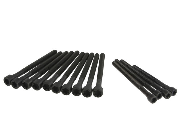 2006-2007 BMW Z4 Head Gasket - Replacement 598-349 - PartsGeek.com