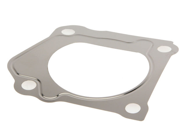 Genuine Toyota OEM V6 3.4L Intake Manifold Plenum Gasket Set - 2 Pack, Fits Tacoma, Tundra, T100