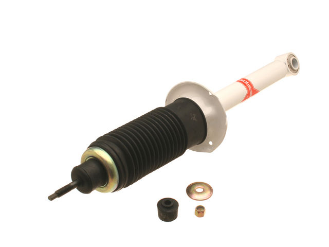 1981-1983 Nissan 280ZX Shock Absorber - KYB W0133-1614592 - Rear