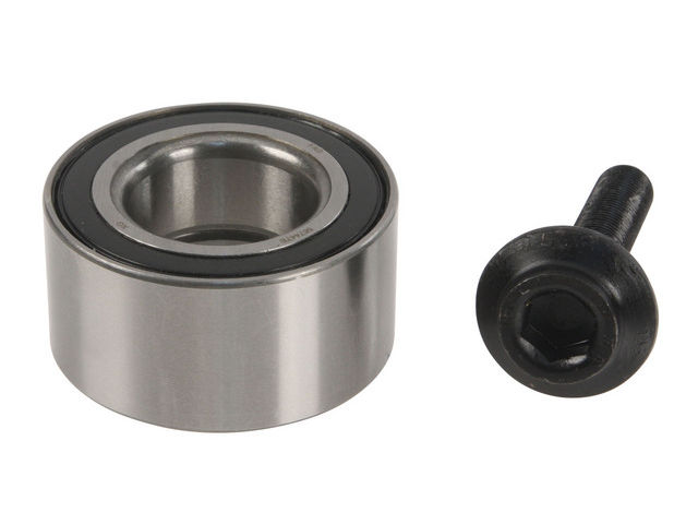 LUK Wheel Bearing Kit 713610350 - For Audi A6, Allroad & More Models