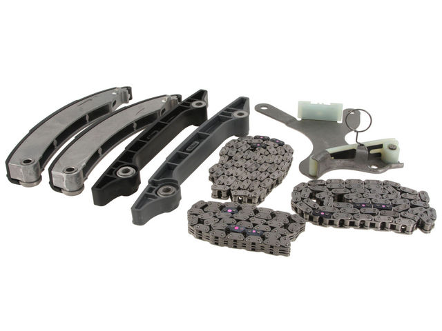 Connecting Rod Bearing Sets - DNJ ENGINE COMPONENTS, INC