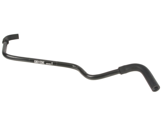 2013 Dodge RAM 1500 IV Gen Breather Hose Fuel Tank | 05147294AB | OE